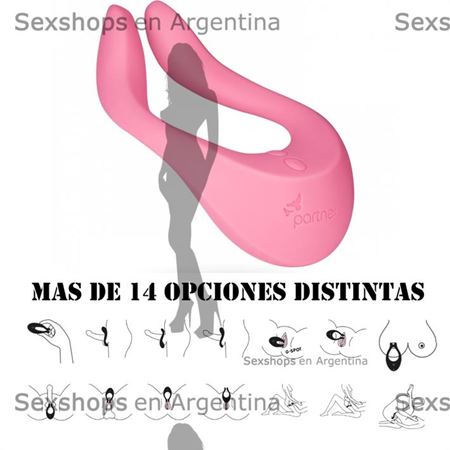 Imagen de la categoría Accesorios eroticos